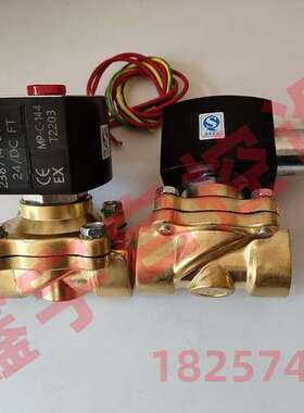 EF8210G087 EF8210G088 EF8210G089 电磁阀\\EF8210G088 G3/4