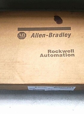 1756-A7 Allen-Bradley 1771-IFE A模拟量输入模块美国AB