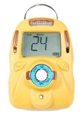 MP101 抛弃型单一一氧化碳检测仪（CO：1-500ppm）