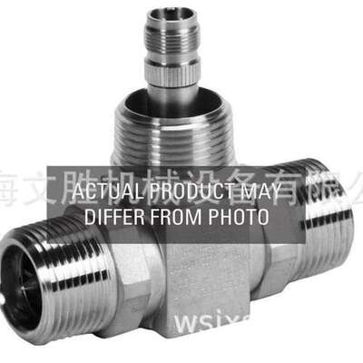 美国kimray流量计KSB110-375