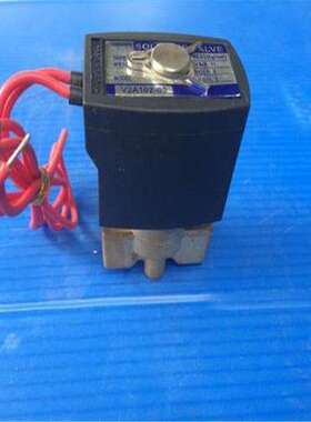 V2A102-03电磁阀高度防温用于喷泉水气体蒸气弱酸碱Best-Nr.0200