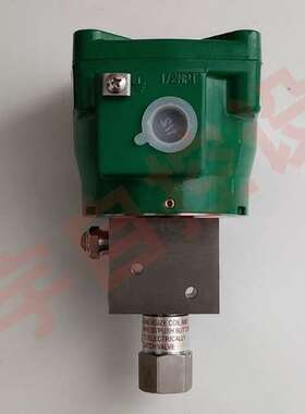 NF8327B122 NF8327B122MO WSNF8327B122 二位三通隔爆电磁阀