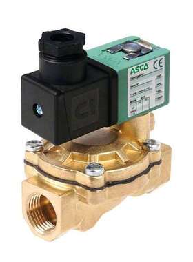 2位2通238NUMATICS美国ASCO电磁阀SCE238D004-SCE238D002有现货