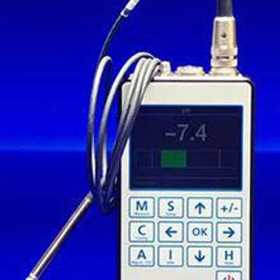 德国Sachs Messtechnik电源 IR-PU-30-CUS-F  Nr:828-5046