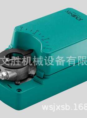 荷兰JOVENTA风阀执行器SA1.10