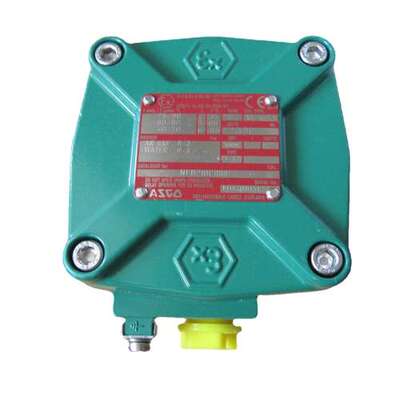 VCEFCMG551H401MO 220V原装美国ASCO电磁阀