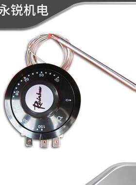 供应批发韩国 进口RainBow机械液胀式开关温度感测器TS-150SB