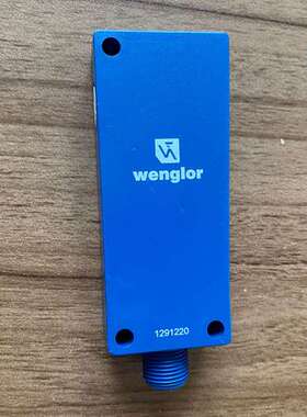供应德国Wenglor远程激光距离传感器 P1KY001