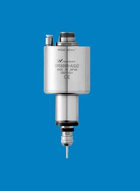 NAKANISHI氨纶喷丝板自动换刀主轴NR3060-AQC+EM-3060马达