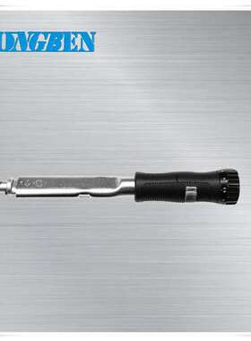 日本原装进口KANON中村头部交换式扭力扳手防滑胶握把1000GCK