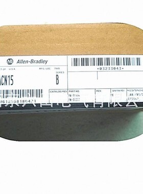 1771/ASBK美国AB远程I/0适配模块1771/ASBK现货