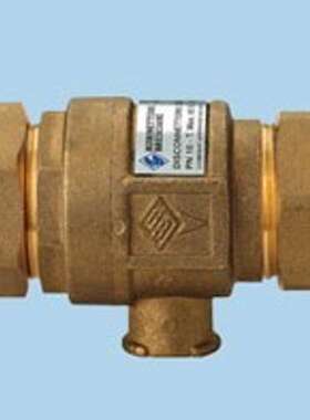 意大利RB (RUBINETTERIE BRESCIANE）接口20000004