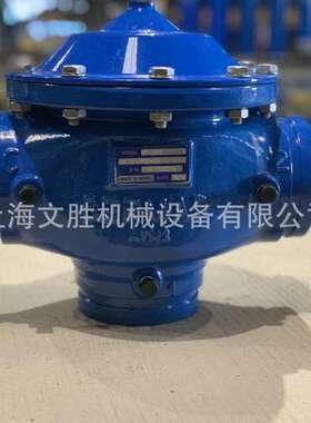 以色列BERMAD阀R-350