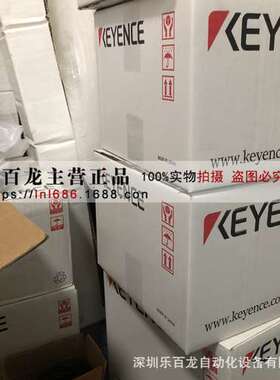 KEYENCE基恩士OP-51605 AP-80用更换面板 全新原装现货