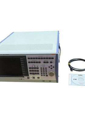 现货销售回收日本原装正品芝测Shibasoku TG45AX电视信号发生器