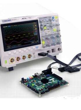 深圳鼎阳 SDS2000X系列 SDS2202X  超级荧光示波器 200MHz/2通道