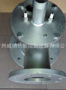 【实物】SI0165HB-250/185（S）Z燃气高速长焰烧嘴思能/施能sinon