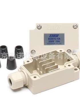 日本東洋技研TOGI接线盒BOXTM-1003600V