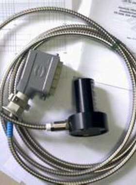 轴振动传感器   PR9268/303-000