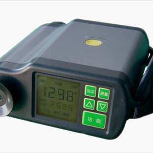 便携式红外测温仪 手持式红外测温仪 XRS-HDIR-3D型