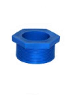 德国JESSBERGER PP螺纹接头