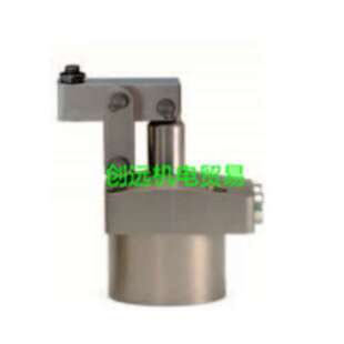 优势现货供应日本进口PASCAL帕斯卡油缸支撑件CTX50 原装 正品