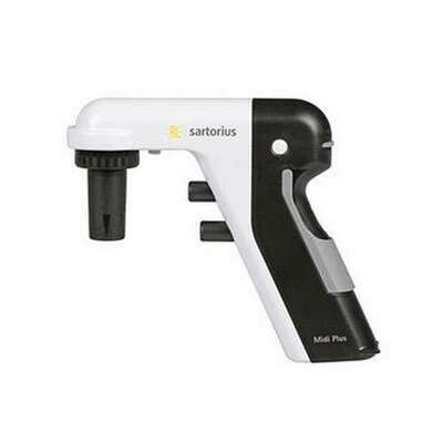 赛多利斯 Midiplus 电动移液器