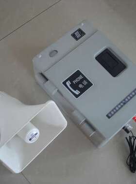 水力发电厂特种电话 抗噪音防尘电话   HAT86XIIP/T-A