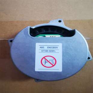 UTTIH-B20FN安川编码器UTTAH-B20FL UTTSH-B20RK20 UTTSH-B24RK50