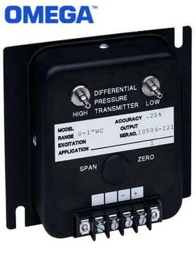 美国奥米佳压力差压变送器PX653-02D5VPX653-03D5VPX653-05BD5V