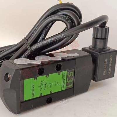 PVG531C017MS PVG531C001MS PVG531C017MS 230/50-60HZ电磁阀