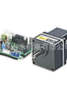 供应日本东方(ORIENTAL)无刷电机组件BLH450K-A；BLH5100K-5