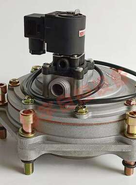 除尘器喷吹电磁阀  TH-4475-M DMY-II-80 膜片G1/2”XQG-Z-76S