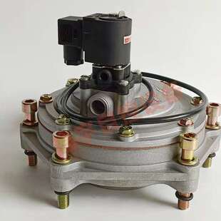 4475 3寸淹没式 60线圈 PM60 脉冲阀TH 5475 韩国