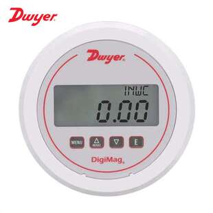 Dwyer德威尔DigiMag数显差压表DM-1107DM-1108DM-1109DM-1110