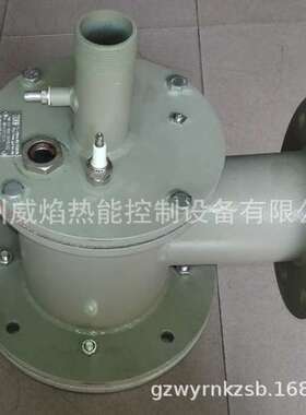 【实物】SIO200HB-600/535(S)Z高速燃气长焰烧嘴思能/施能sinon