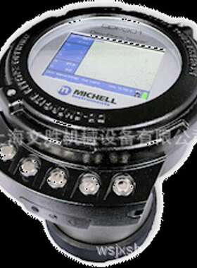 英国MICHELL碳氢分析仪CDP301