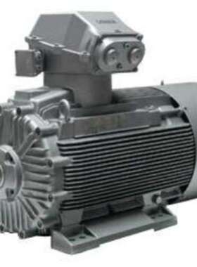 优势供应德国 LAMMERS 12BA160M-04 电机原装进口