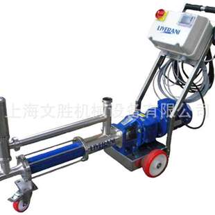 意大利LIVERANI泵MXF30INCA