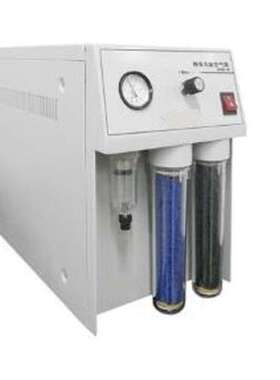 静音无Y空气发生器   XRS-WYB-1A