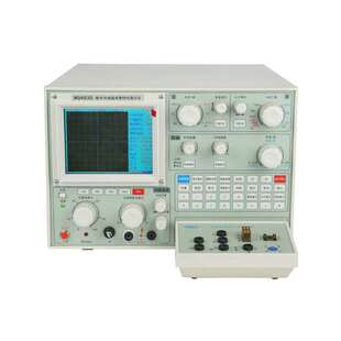 杭州五强 存储晶体管特性图示仪 WQ4830