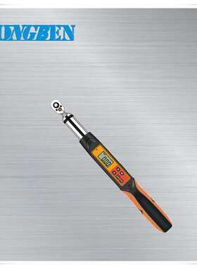 带角度数显扭力扳手电子角度扭矩扳手器带通讯SWE4-135R