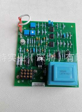 A-354653C030113 科勒发电机AVR KOHLER 调压器 调压板