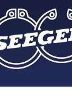 德国Seeger-Orbis 卡环 弹性挡圈 垫圈 PS 030X042X20