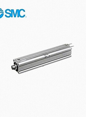 SMC 系列 长行程型/单杆双作用 CQ2F100-200DCZ