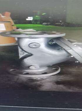 K521-X210-14000雅克AQUAMATIC气动隔膜阀K520-521-524-526-A-125