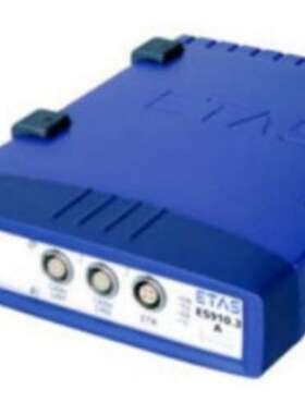 现货销售回收ETAS ES910 ES920 ES921 ES922 ES930 ES4000 ES5000