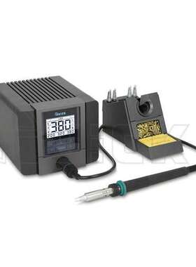 QUICK快克 QUICK TS2300C TS2300D 智能无铅焊台 恒温无铅焊接台