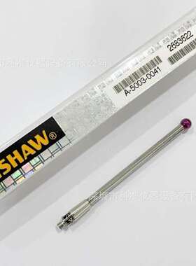 现货 英国雷尼绍Renishaw M2探针 A-5003-0041 PS60R 三坐标测针