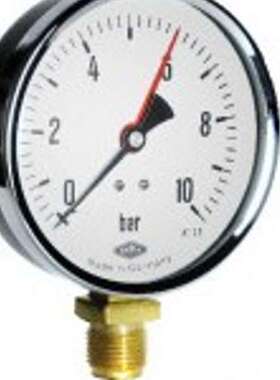 德国EMPEO压力表NG100